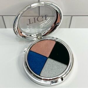 TIGI Cosmetics Last Call Eyeshadow Quad